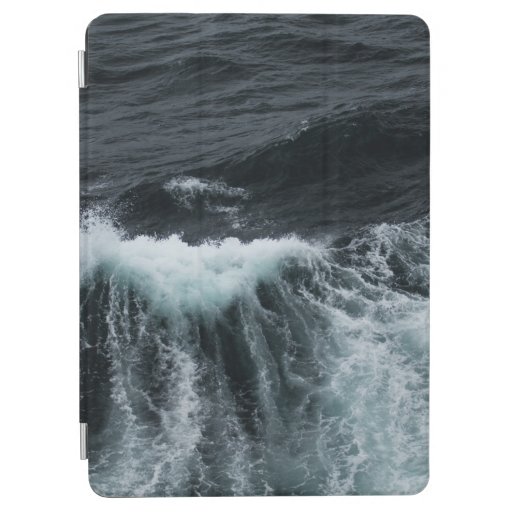 WATER WAVES iPad AIR COVER