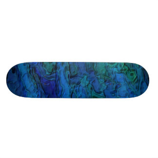 Water World Skateboard