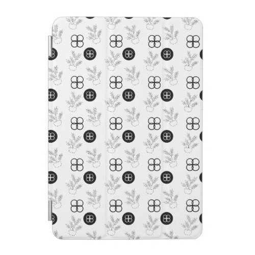 Water yourself pretty I iPad Mini case 79