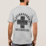 "WATERBOARDING INSTRUCTOR 2" T-Shirt