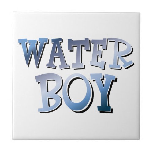 WaterBoy Tile