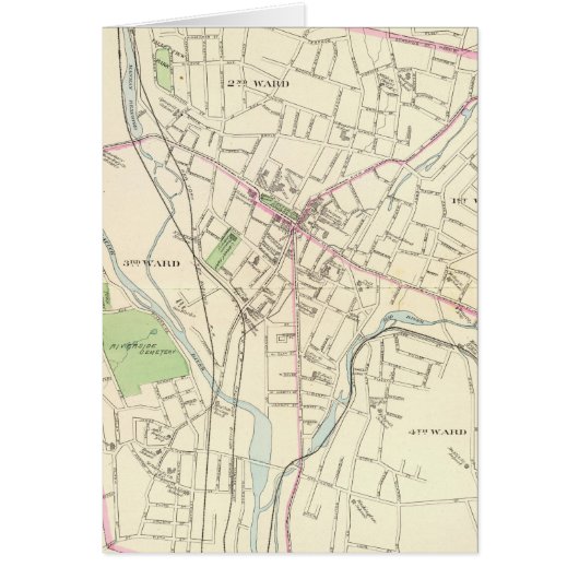 Waterbury Cards (Front)