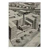 Waterbury Clock Co (Front)