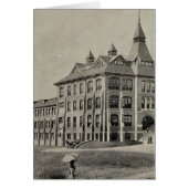 Waterbury Watch Co (Front)