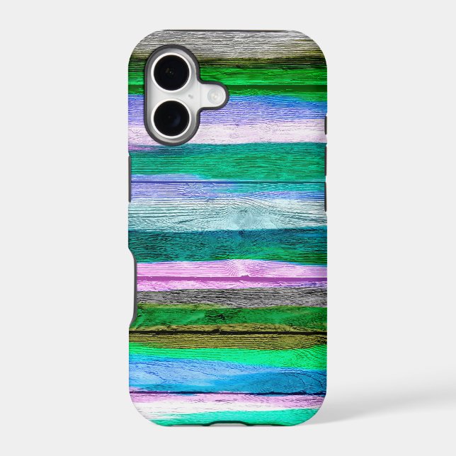 Watercolor Abstract Background Iphone Case (Back)
