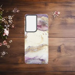 Watercolor Abstract  Samsung Galaxy S21 Ultra Case<br><div class="desc">Watercolor Abstract Samsung Galaxy S21 Ultra Case</div>