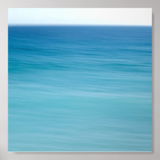 Watercolor Acrylic Photo Tile