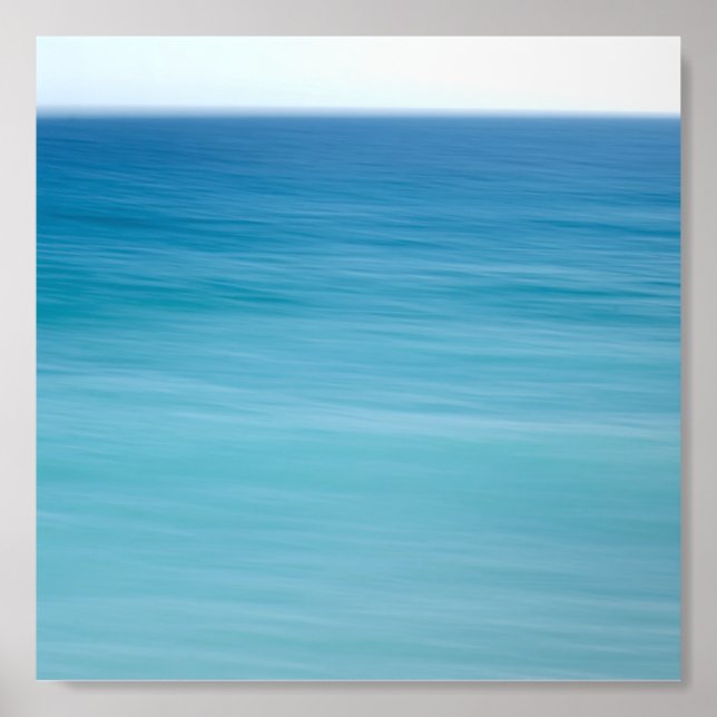 Watercolor Acrylic Photo Tile (Front Set)