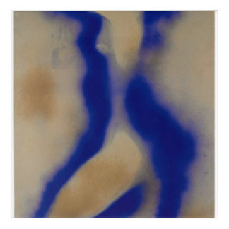 Watercolor Acrylic Print