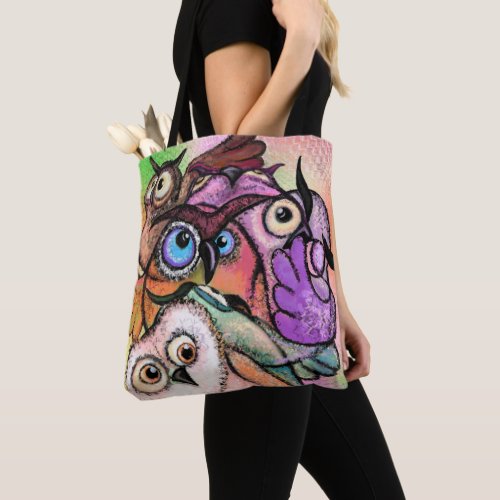 Watercolor _ African Beauty _ Painting Art Modern  Tote Bag