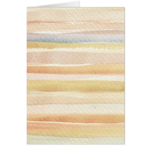 Watercolor art background, texture cards (Front)