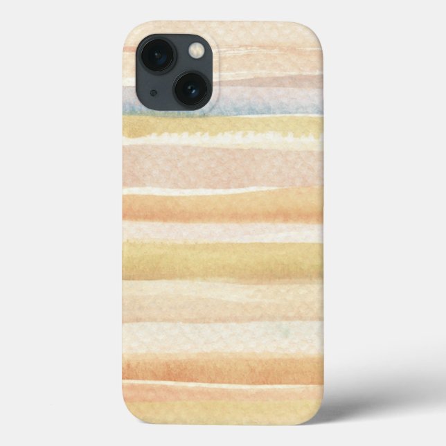 Watercolor art background, texture Case-Mate iPhone case (Back)