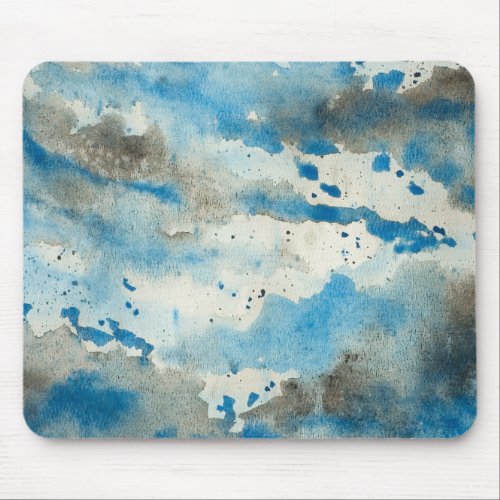 watercolor_background_design mouse pad