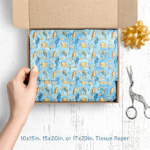 🐚 Watercolor Beach Sea Life Shells & Starfish