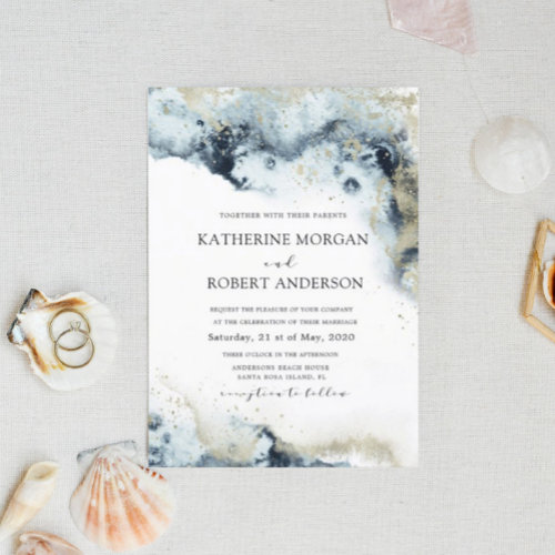 Invitation