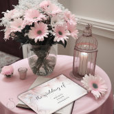 Daisies Guest Book