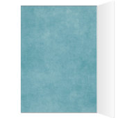 Watercolor Boat Ship Sail Summer Sea Ocean Life (Inside (Left))