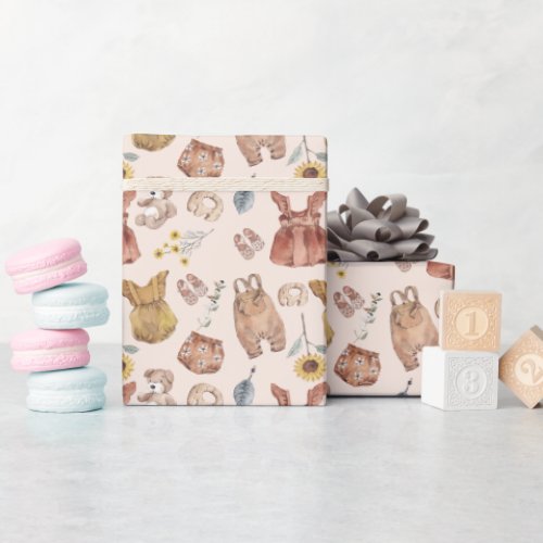 Shop Baby Showers