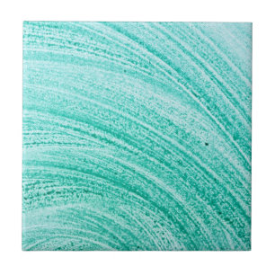 watercolor brush curved line texture tile