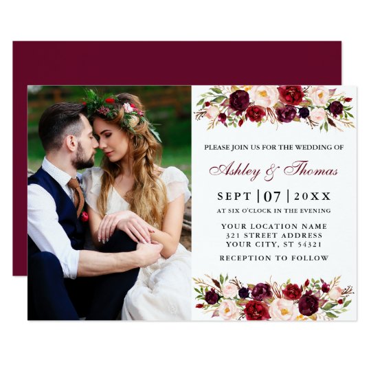 lovely wedding invitation with picture of couple or 12 wedding invitation cards with couples picture lovely wedding invitation with picture of couple or 12 wedding invitation cards with couples picture