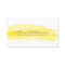 Watercolor Business Cards