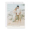 Watercolor Cabo San Lucas Mexico Save the Date