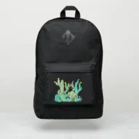 Cactus backpack store jansport