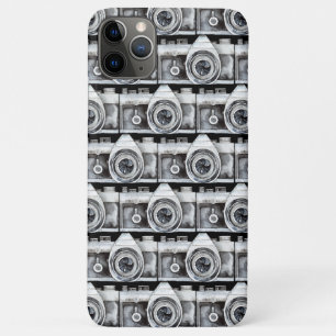Watercolor Camera Professional Photographer iPhone 11 Pro Max Case
