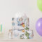 Watercolor Christmas Elegant
