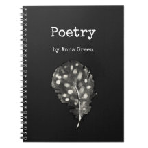 Watercolor Color writers feather Poetry