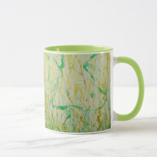Watercolor design Mug