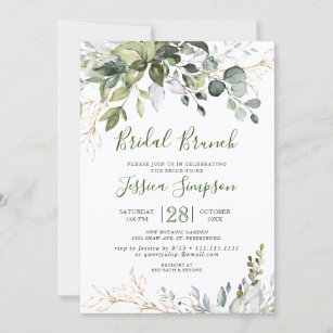 Alya Dusty Blue Floral Social Distance Bridal Shower Invite Bridal Shower by Mail Invitation Editable Instant Download