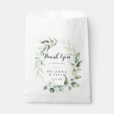Blue Retro Baby On Board Surf Baby Shower  Favor B Favor Bag
