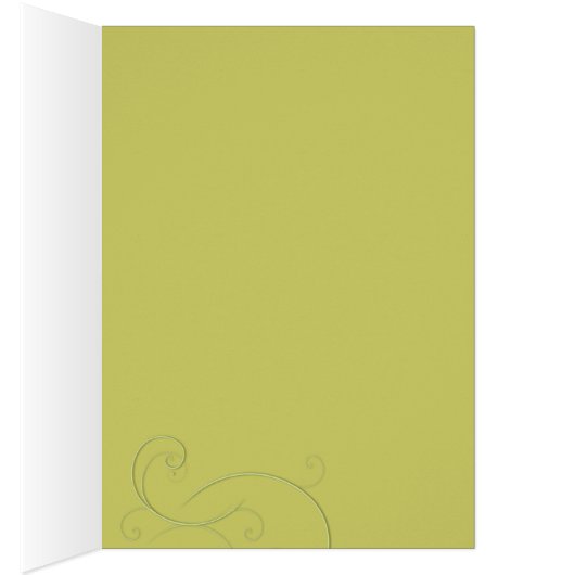 Watercolor Faeries All Occation cards (Inside (Right))