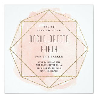 Bachelorette Party
