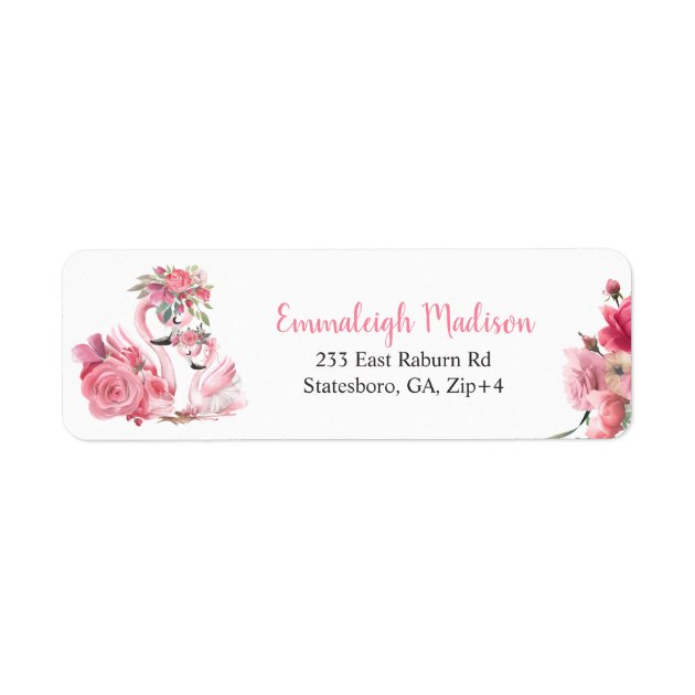 dmv flamingo address