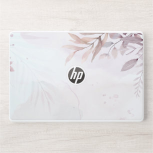 Watercolor Floral,HP Laptop Skin 15t/15z