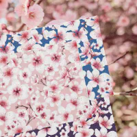 CHERRY BLOSSOM WRAPPING PAPER