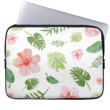 Watercolor Floral
