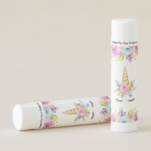 Cute Unicorn Bath Amp Beauty Zazzle