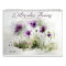 Watercolor Flowers 2