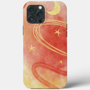 Watercolor Galaxy Case-Mate iPhone case