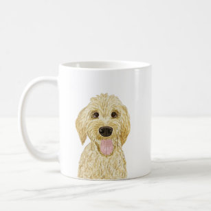  Mini Goldendoodle Gifts, Miniature Goldendoodle, Golden Doodle  for Owners Must Haves Gifts, Dog Lover Gifts, Cute Dog Stuff : Home &  Kitchen