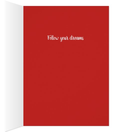 Watercolor gorgeous rainbow dream catcher (Inside (Right))