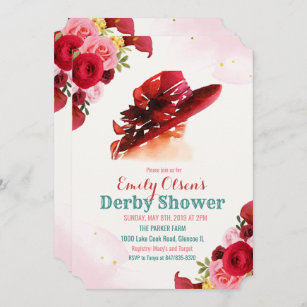 Kentucky Derby Party Welcome Sign Template, Derby Bridal Shower Welcome  Sign, Run for the Roses Sign, Derby Decorations INSTANT DOWNLOAD 