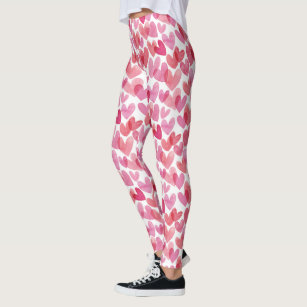 Women's Teenagers Teens Girls Leggings