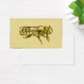 Watercolor Honey Bee (Desk)