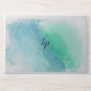 Watercolor HP EliteBook 840 G5/G6, 745 G5/G6 HP Laptop Skin