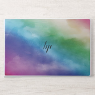 Watercolor HP EliteBook 850 G5/G6, 755 G5/G6 HP Laptop Skin