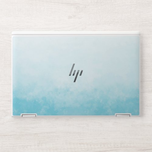 Watercolor HP EliteBook X360 1030 G3G4 HP Laptop Skin